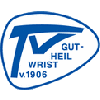 Wappen TV Gut-Heil Wrist 1906 II  69090