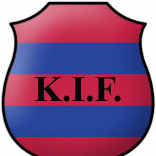 Wappen Knudsker IF  50384