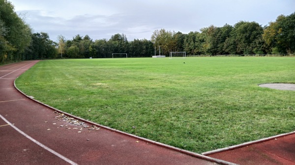 Sportplatz Nordsee-Internat - St. Peter-Ording