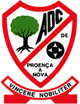 Wappen ADC Proença-a-Nova  85915