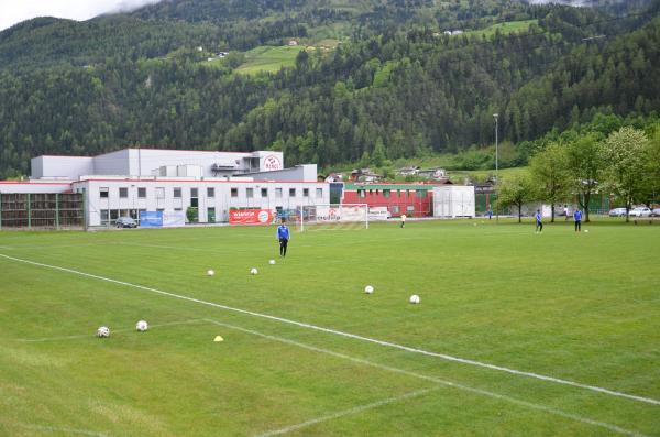 Sportplatz Schönwies - Schönwies