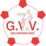 Wappen GVV Geldermalsen diverse  82022