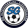 Wappen SG Altenhaßlau/Eidengesäß (Ground C)