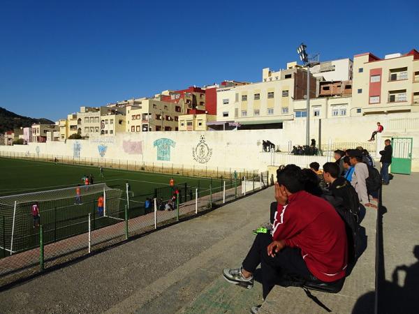 Stade de 16 Novembre - Taounate