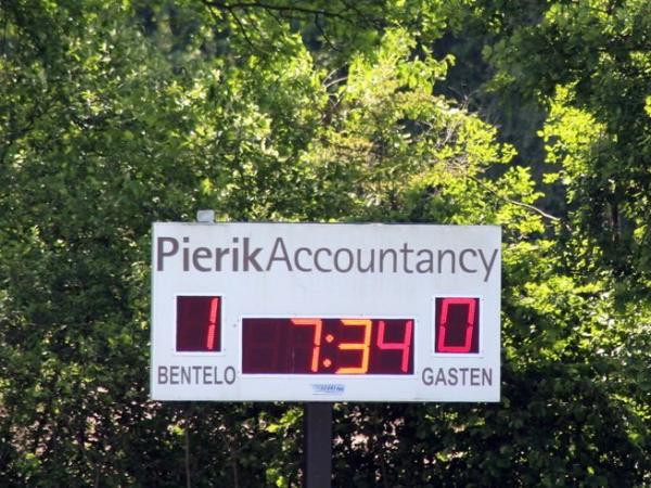 Sportpark De Pol - Hof van Twente-Bentelo