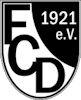 Wappen FC Dorndorf 1921  13126