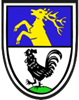 Wappen SpVgg. Willenhofen-Herrnried 1959