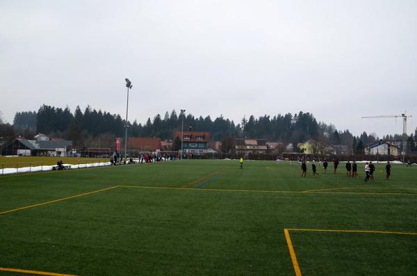 Sportanlage Sedanstraße Platz 2 - Lindenberg/Allgäu