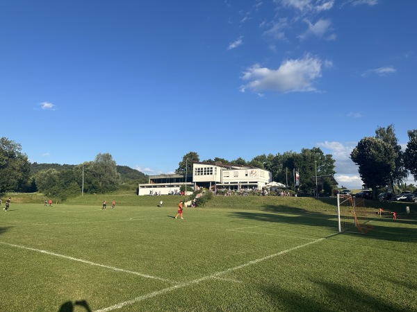 Sportplatz am Krettenbach - Birenbach