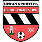 Wappen US Cheyres-Châbles-Font II  44720