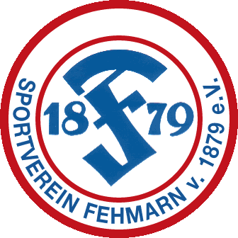 Wappen SV Fehmarn 1879 diverse  91953