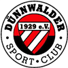 Wappen Dünnwalder SC 1929