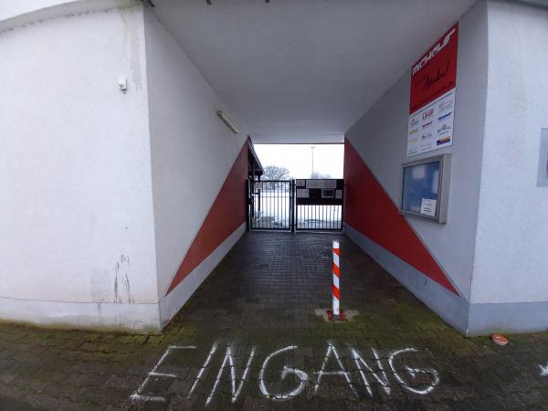 Sportplatz Schulstraße - Meudt