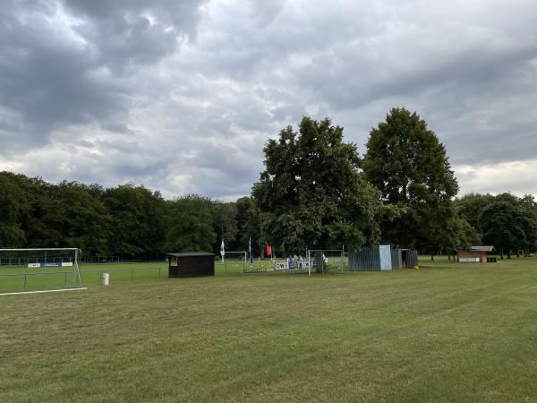 Volksparkstadion Nebenplatz 4 - Neuruppin