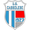 Wappen US Cassolese  123494