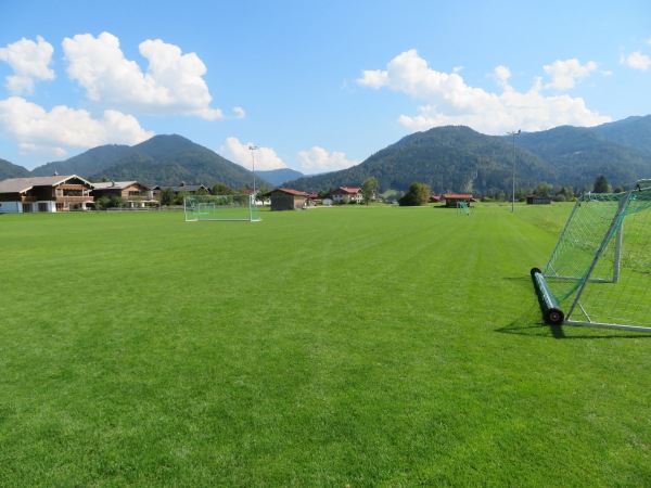 Sportanlage Reit im Winkl Platz 2 - Reit im Winkl