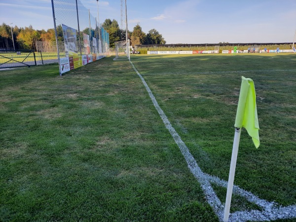 Sportanlage Am Stein - Buch/Schwaben-Obenhausen