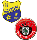 Wappen SG Hüllstede/Westerstede III  82546