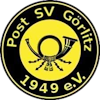 Wappen Post SV Görlitz 1990