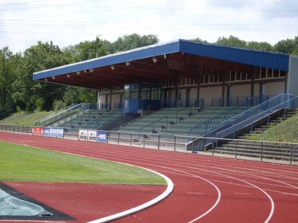 LÄSKO Arena - Vöhringen