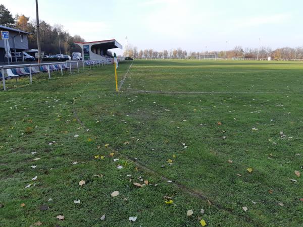 Rolandstadion - Belgern-Schildau