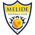 Wappen FC Melide II