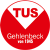 Wappen TuS Gehlenbeck 1945 III