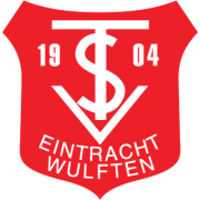Wappen TSV Eintracht Wulften 1904 diverse  88992
