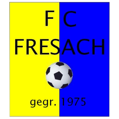 Wappen ehemals FC Fresach