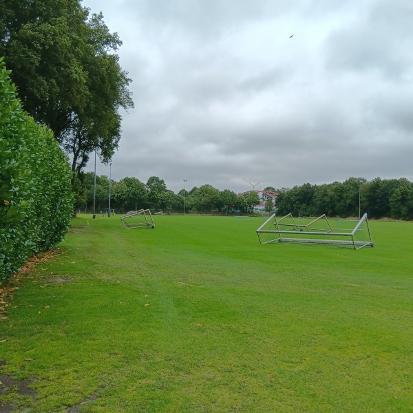 Sportpark Altenrheine III - Rheine-Altenrheine