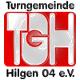 Wappen TG Hilgen 04 II  16176