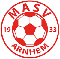 Wappen MASV (Midden Arnhemse Sport Vereniging) diverse  82439