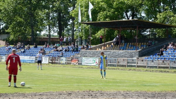 Stadion Miejski w Strzelinie - Strzelin