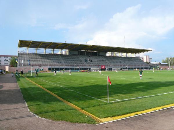 Obolon-Arena - Kyiv