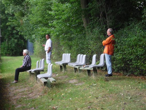 Sportanlage Schachtweg - Lengede