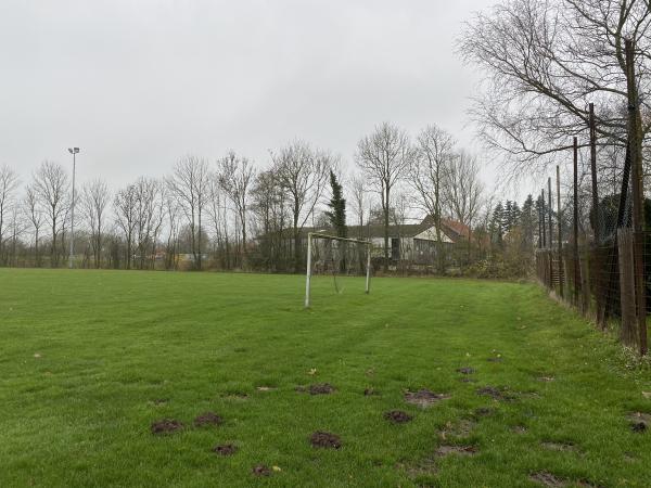 Sportplatz Schulstraße B - Wangerland-Tettens