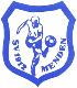 Wappen ehemals SV Menden 1912  82802
