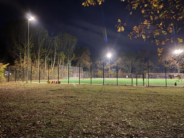 Stadion im FEZ Nebenplatz 2 - Berlin-Köpenick