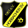 Wappen SV Hobbach 1961 diverse