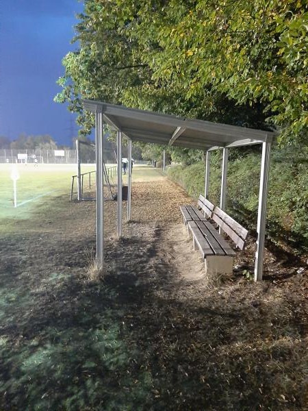 Sportanlage Hohenacker - Waiblingen-Hohenacker