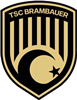 Wappen ehemals TSC Brambauer 2020