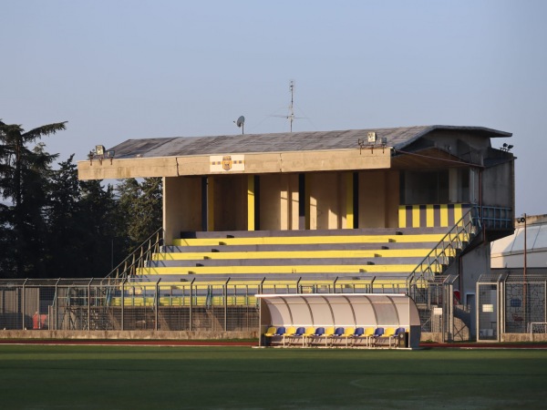 Stadio Montefeltro - Urbino