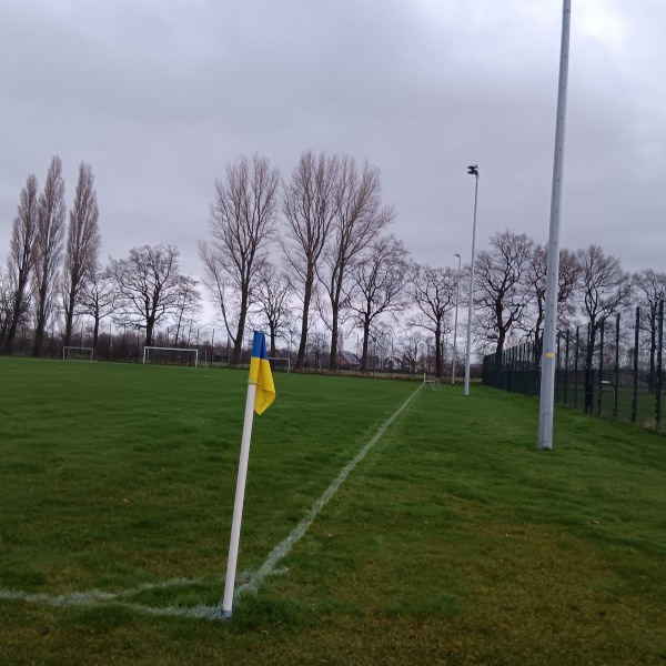 Sportanlage bei Scholten Platz 3 - Kevelaer