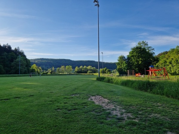 Sportanlage An der Leinleiter Platz 2 - Unterleinleiter