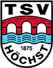 Wappen TSV 1875 Höchst diverse