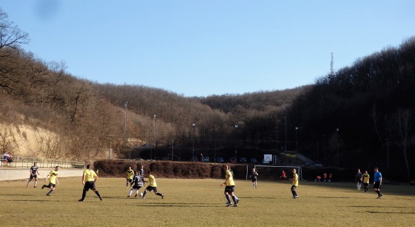 Törökbalinti Sporttelep - Törökbalint