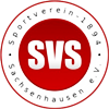 Wappen SV 1894 Sachsenhausen III  122408