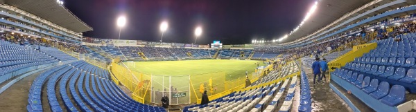 Estadio Cuscatlán - San Salvador