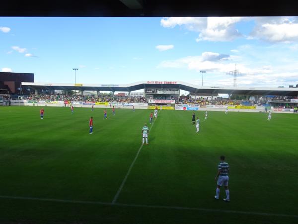 Ertl Glas-Stadion - Amstetten