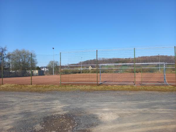 Sportanlage Siegener Straße Platz 2 - Rennerod-Emmerichenhain